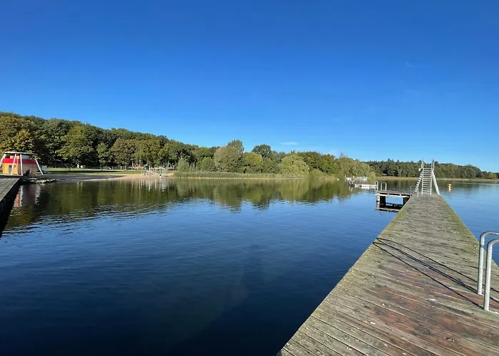 Villa Seefried 5 Sterne